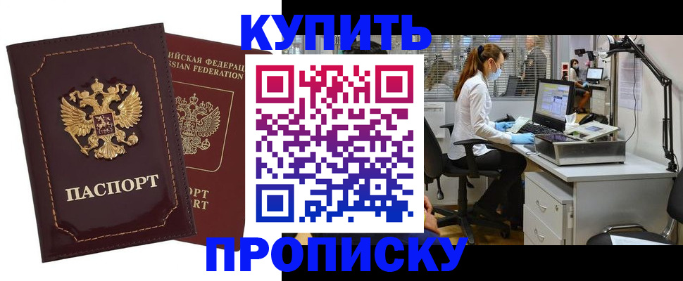 прописка гарантия в Болотном